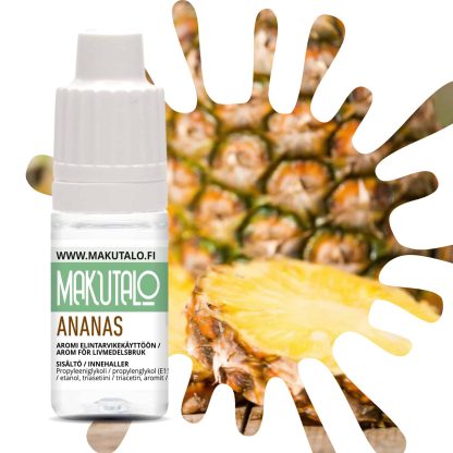 Makutalo ANANAS