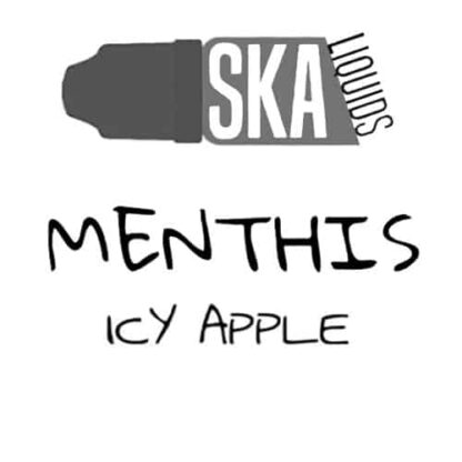 SKA menthis makutiiviste 10ml