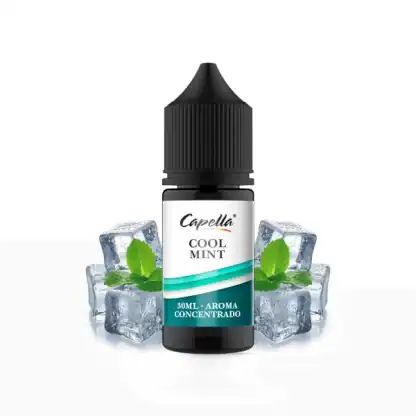 Capella Cool Mint 30ml