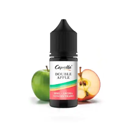 Capella Double Apple