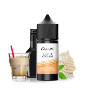 Capella Irish Cream