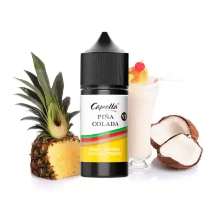 Capella Pina Colada