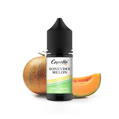 Capella Honeydew Melon