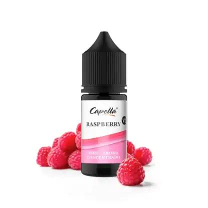 Capella Raspberry