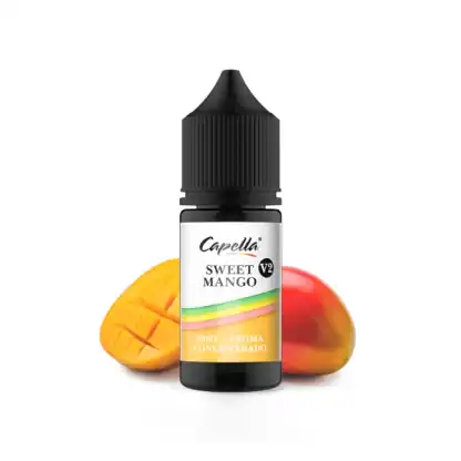 Capella Sweet Mango 30ml