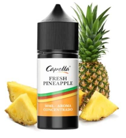Capella Fresh Pineapple