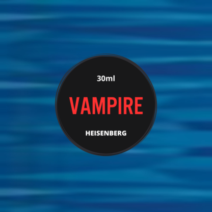 elintarvikearomi heisenberg