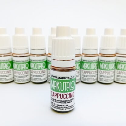 cappuccino aromi