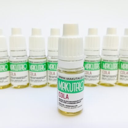 cola aromi
