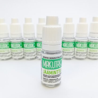 makutalo jääminttu makuaromi