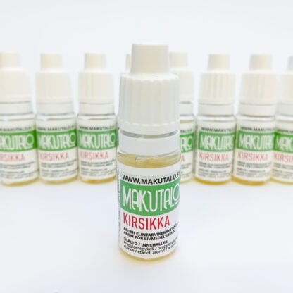 kirsikka aromi