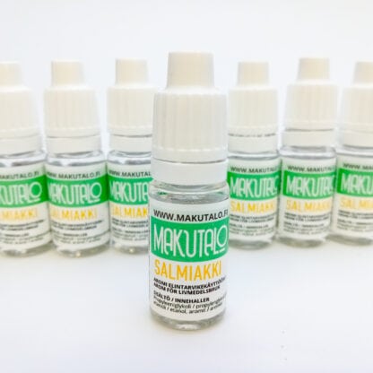 salmiakki aromi