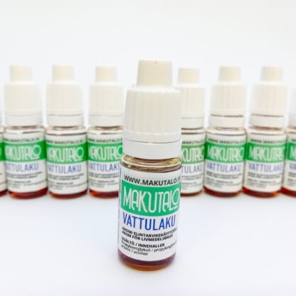 vattulaku aromi