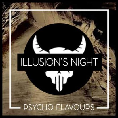 Psycho: Illusions Night