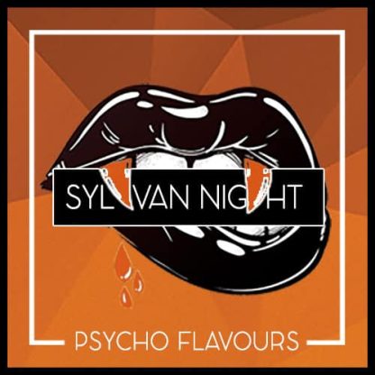 Psycho: Sylvan Night