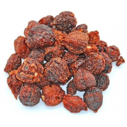 Kokonainen Red Savina Habanero Chili (30g) - Image 2