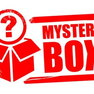 Mystery Box