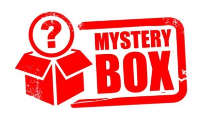 Mystery Box