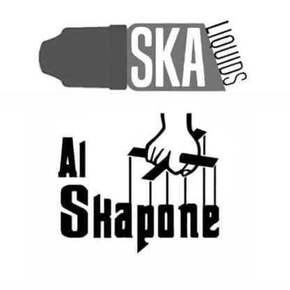 SKA liquids alSkapone aromi 10ml