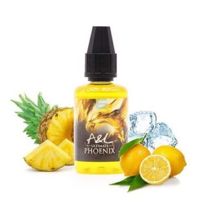 a&l phoenix 30ml