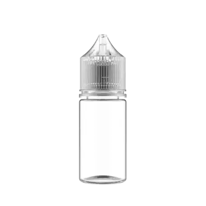 Chubby Gorilla V3 30ml tyhjä pullo