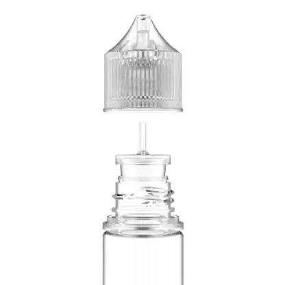 Chubby Gorilla 30ml pullo
