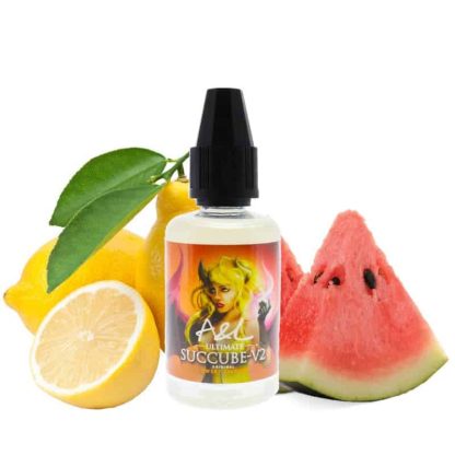 A&L succube v2 30ml makutiiviste