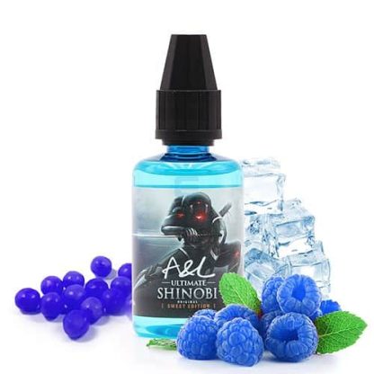 A&L Shinobi 30ml makutiiviste