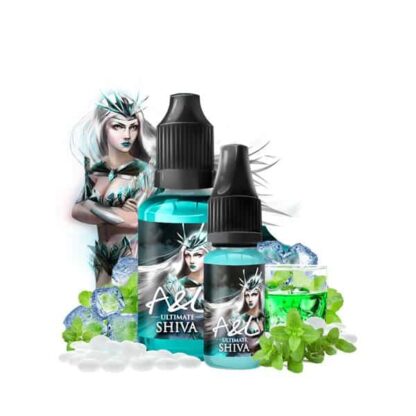 A&L ultimate Shiva makutiiviste 30ml