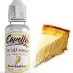 Capella New york cheesecake