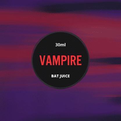 elintarvikearomi bat juice