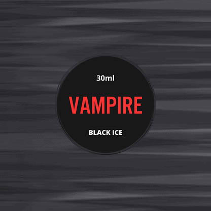 elintarvikearomi black ice