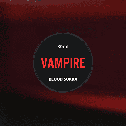 elintarvikemaku blood sukka