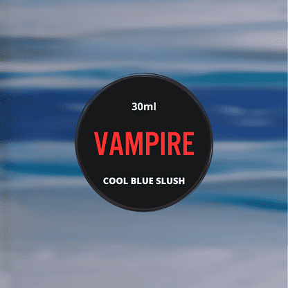 elintarvikearomi-cool-blue-slush