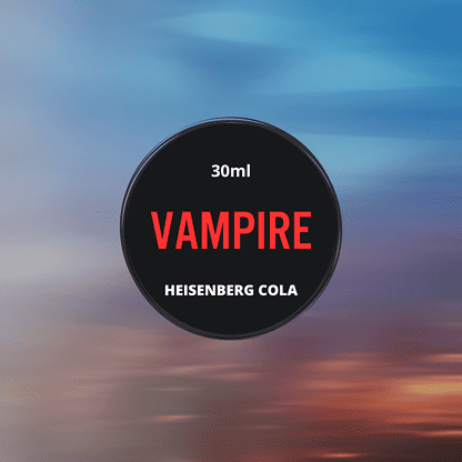 elintarvikearomi heisenberg cola