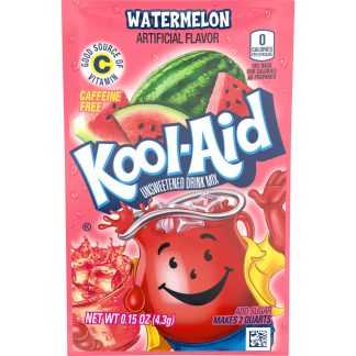 kool aid watermelon