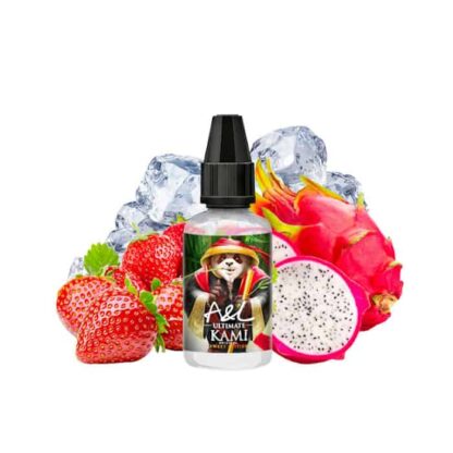 A&L Ultimate Kami makutiiviste 30ml