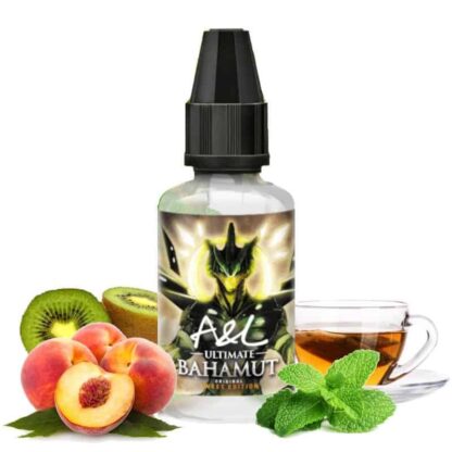 A&L Ultimate: Bahamut