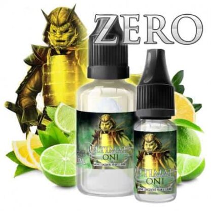 A&L Ultimate: Oni Zero 30ml
