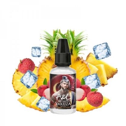A&L Ultimate: Yakuza Sweet Edition 30ml