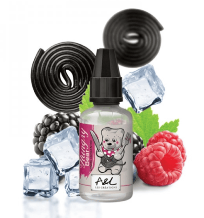 A&L Ultimate: Hungry Bear