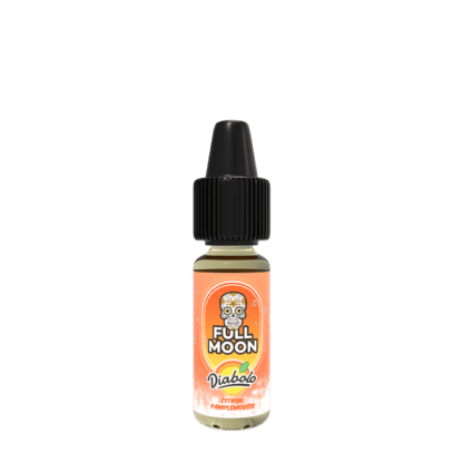 Full Moon - Diabolo Citron Pamplemousse