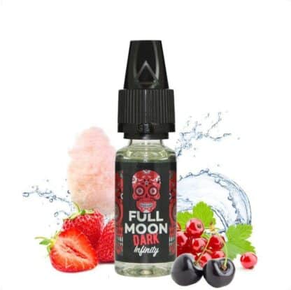 full moon dark infinity makutiiviste