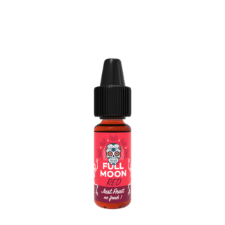Full Moon - Just Fruit Red