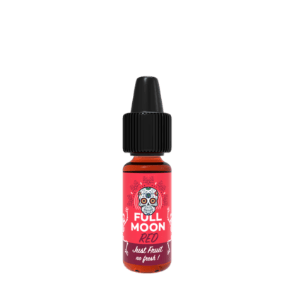 Full Moon - Just Fruit Red
