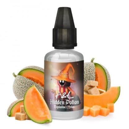 A&L Hidden Potion: Explosive Melon
