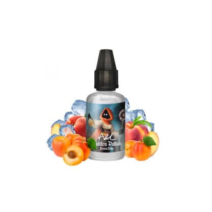 A&L Hidden Potion: Seven Sins