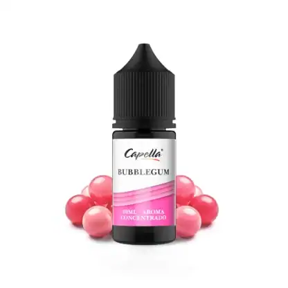 Capella Bubble Gum 30ml