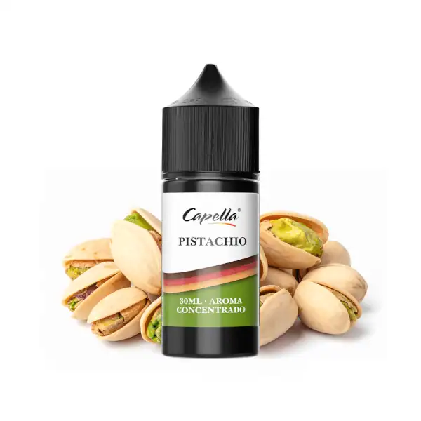 Capella Pistachio 30ml