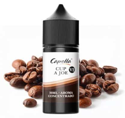 Capella Cup A Joe 30ml